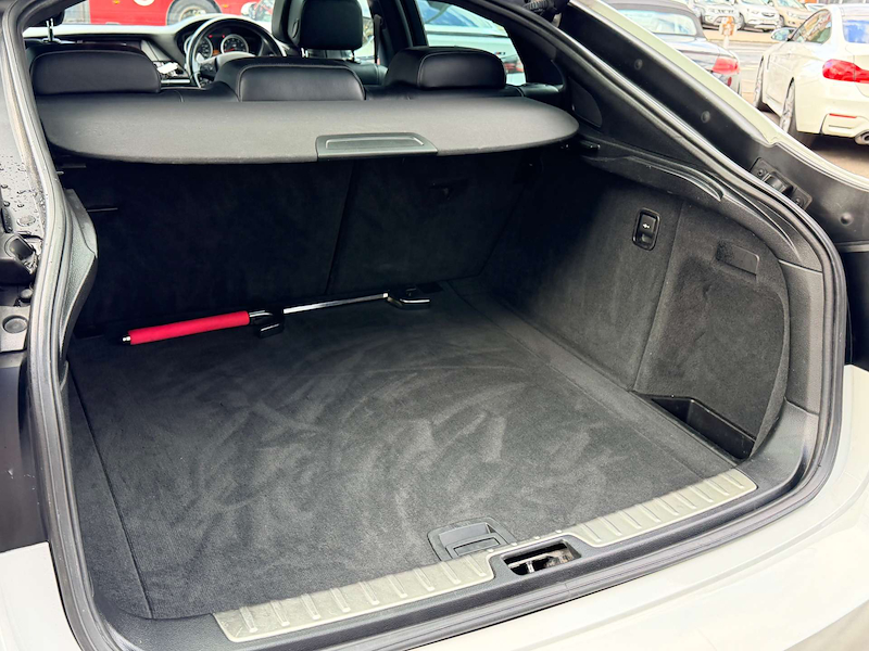 Used BMW X6