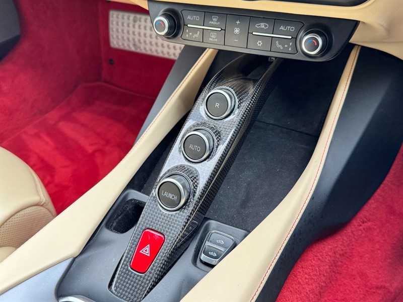 Used Ferrari Portofino
