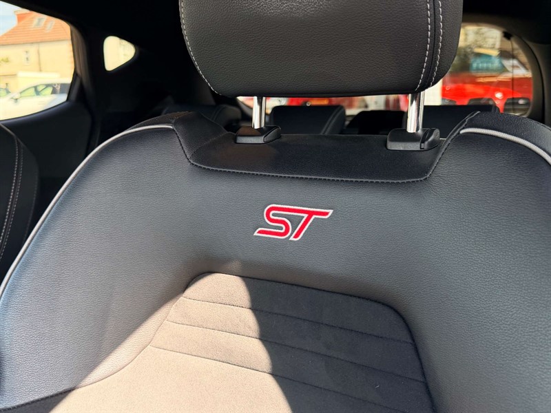 Used Ford Fiesta