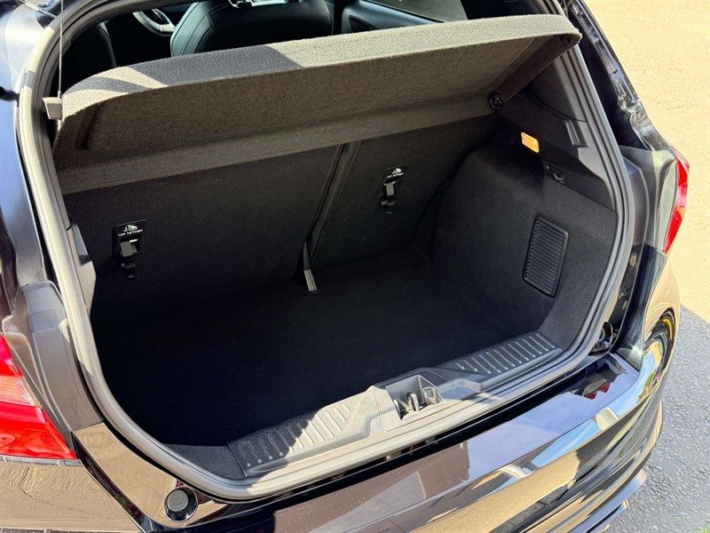 Used Ford Fiesta