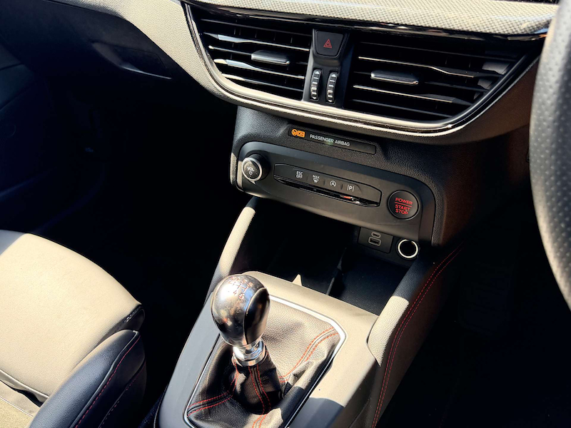 Used Ford Focus