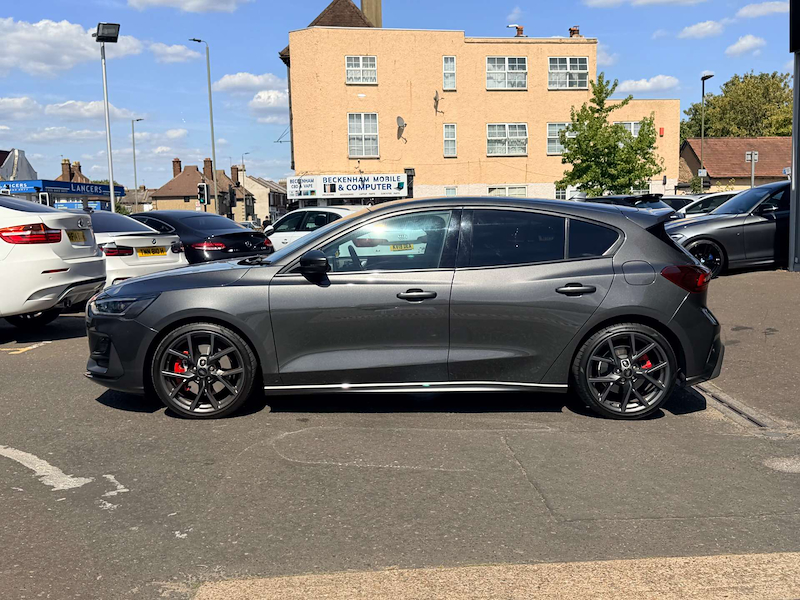 Used Ford Focus