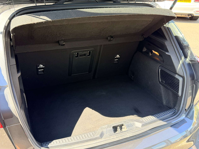 Used Ford Focus