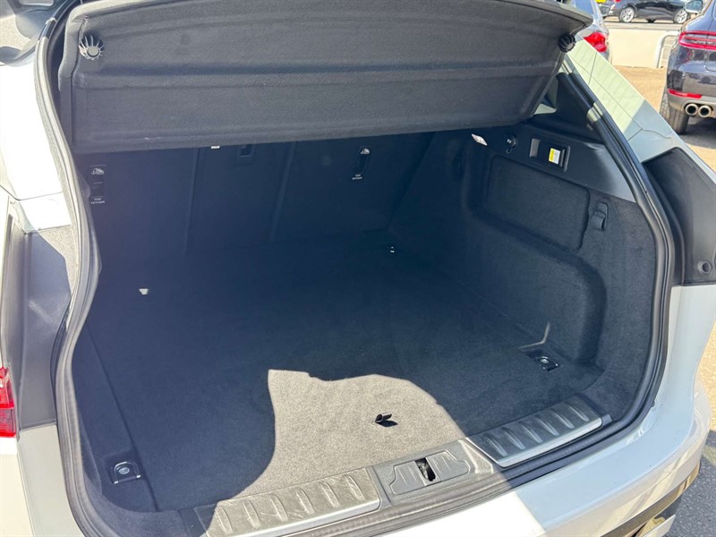 Used Jaguar F-Pace