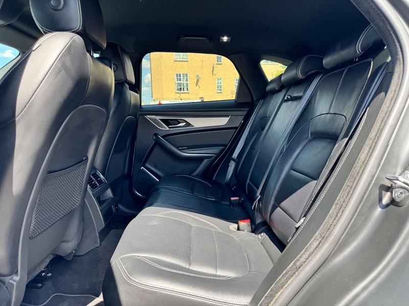 Used Jaguar F-Pace