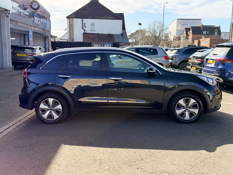 Used Kia Niro