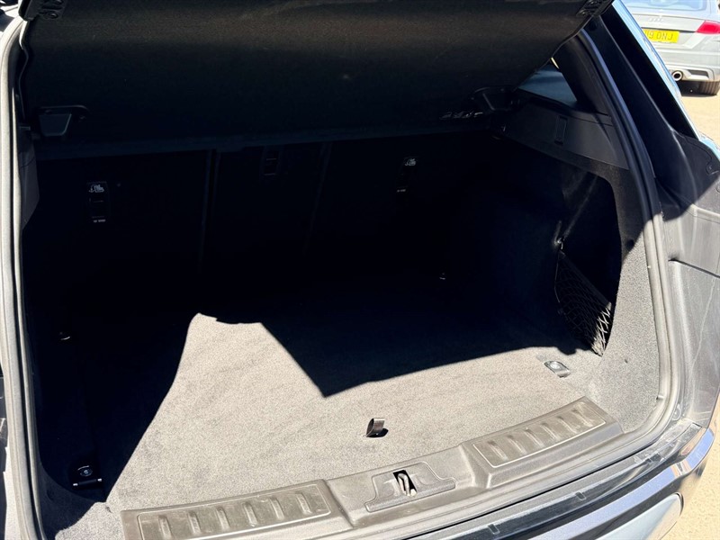 Used Land Rover Range Rover Evoque