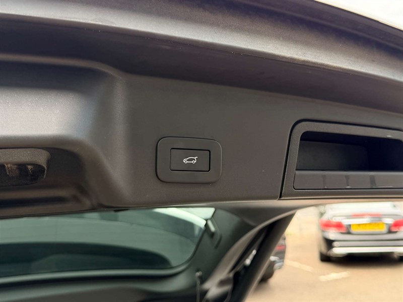 Used Land Rover Range Rover Evoque