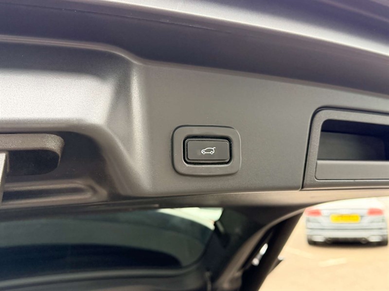Used Land Rover Range Rover Evoque