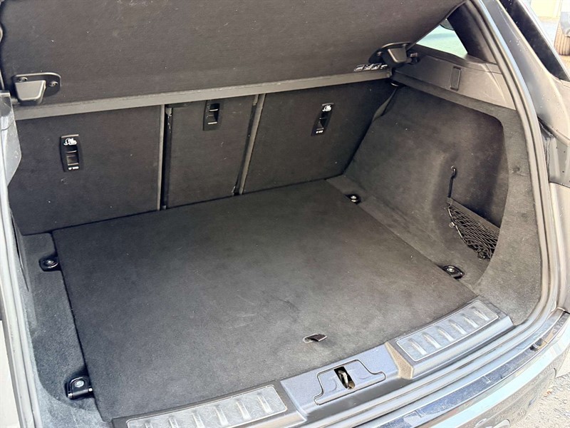 Used Land Rover Range Rover Evoque