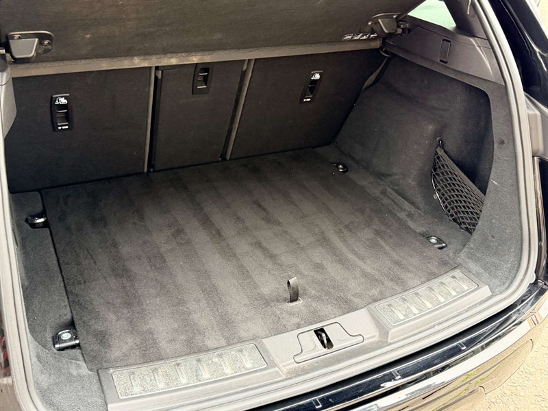 Used Land Rover Range Rover Evoque