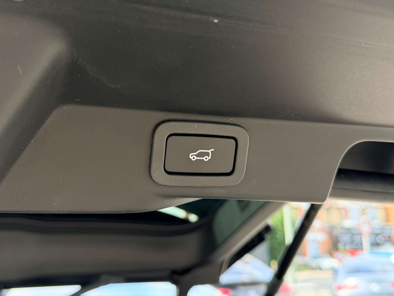 Used Land Rover Range Rover Sport