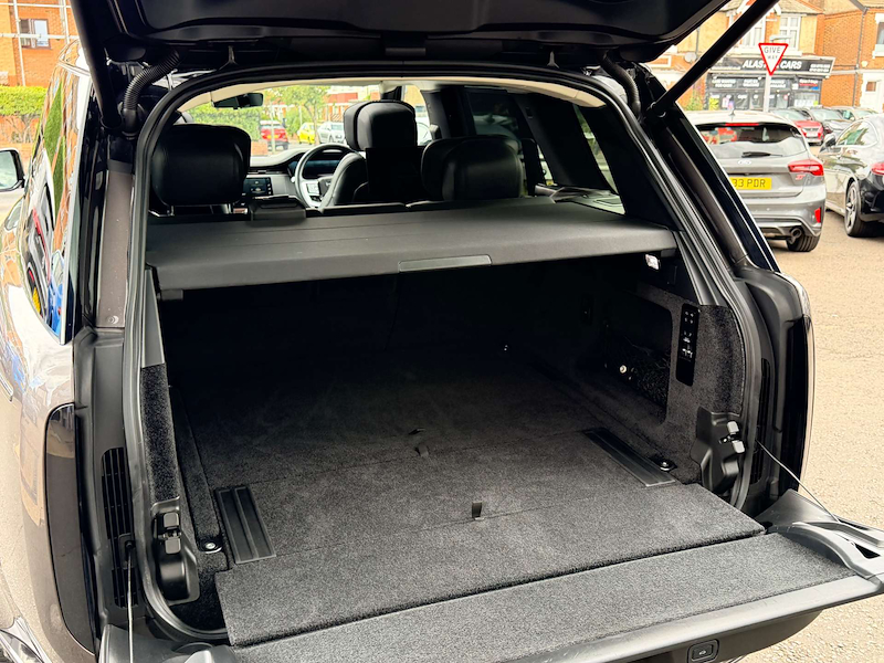Used Land Rover Range Rover