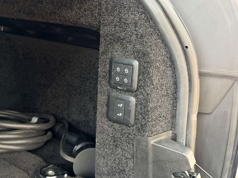 Used Land Rover Range Rover