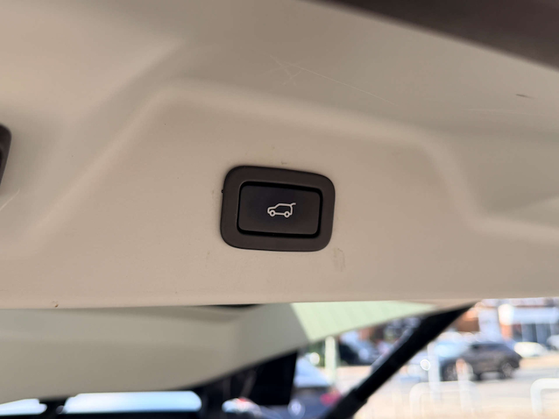 Used Land Rover Range Rover