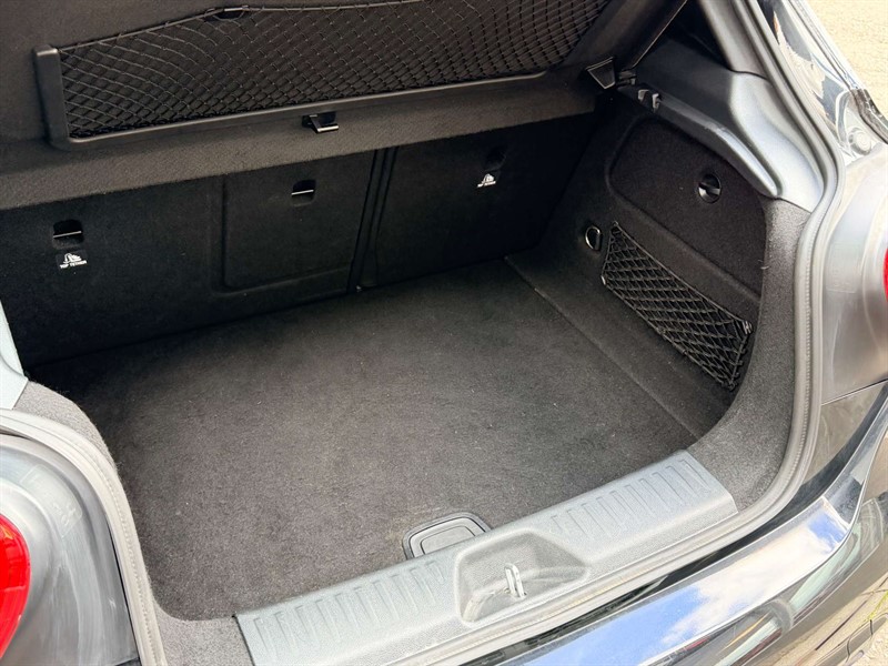 Used Mercedes A180