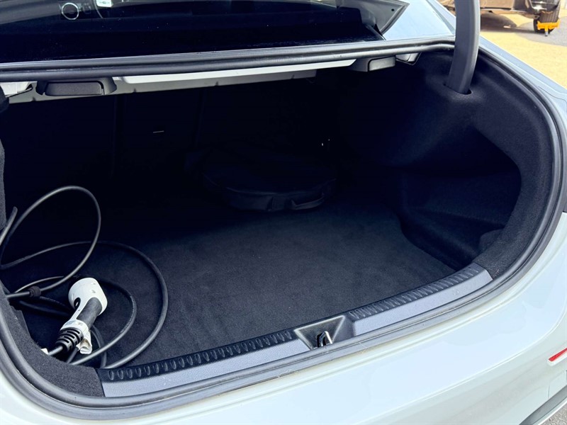 Used Mercedes A250