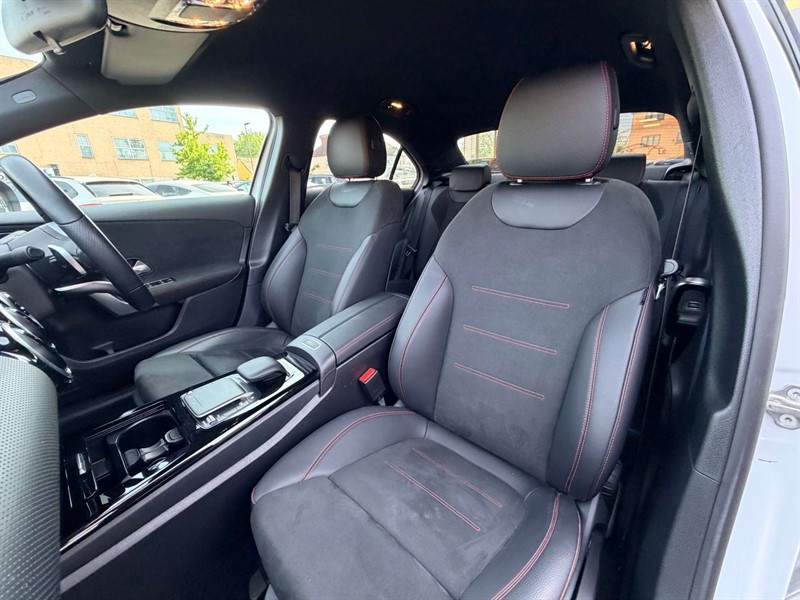 Used Mercedes A250