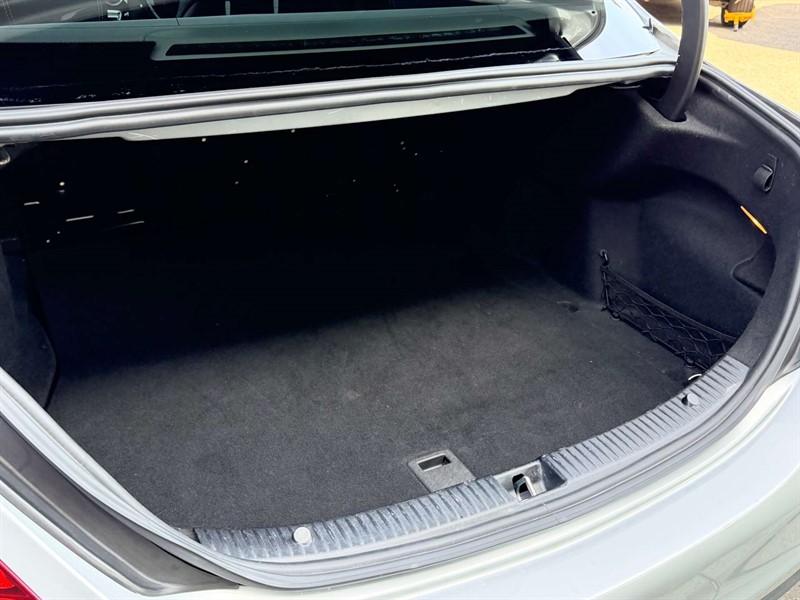 Used Mercedes C200