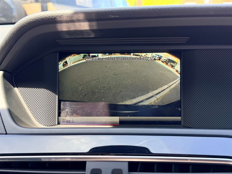 Used Mercedes C63 AMG