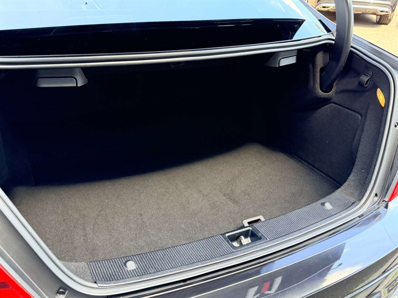 Used Mercedes C63 AMG