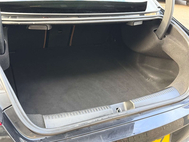 Used Mercedes CLA180