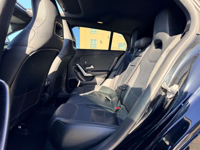 Used Mercedes CLA180