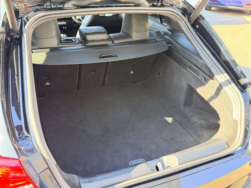 Used Mercedes CLA180