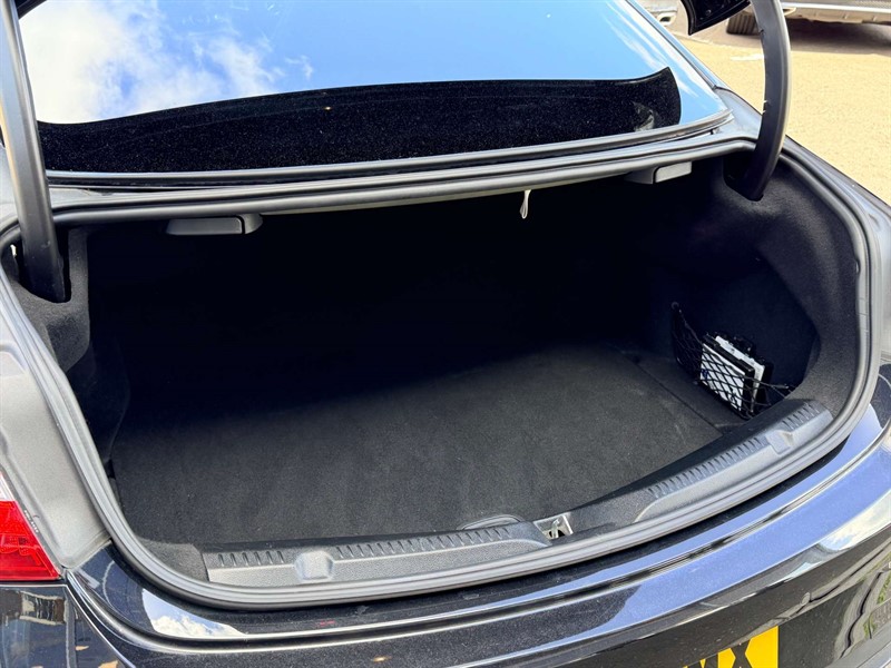Used Mercedes E220d