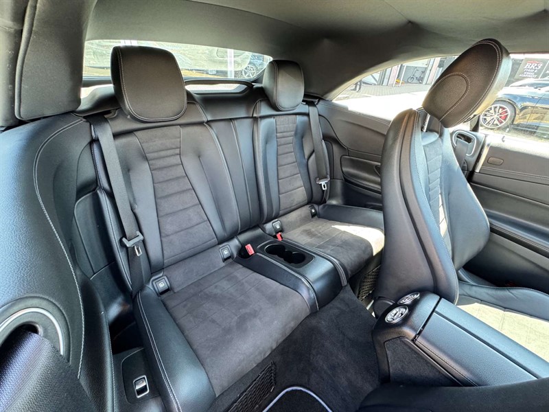 Used Mercedes E350