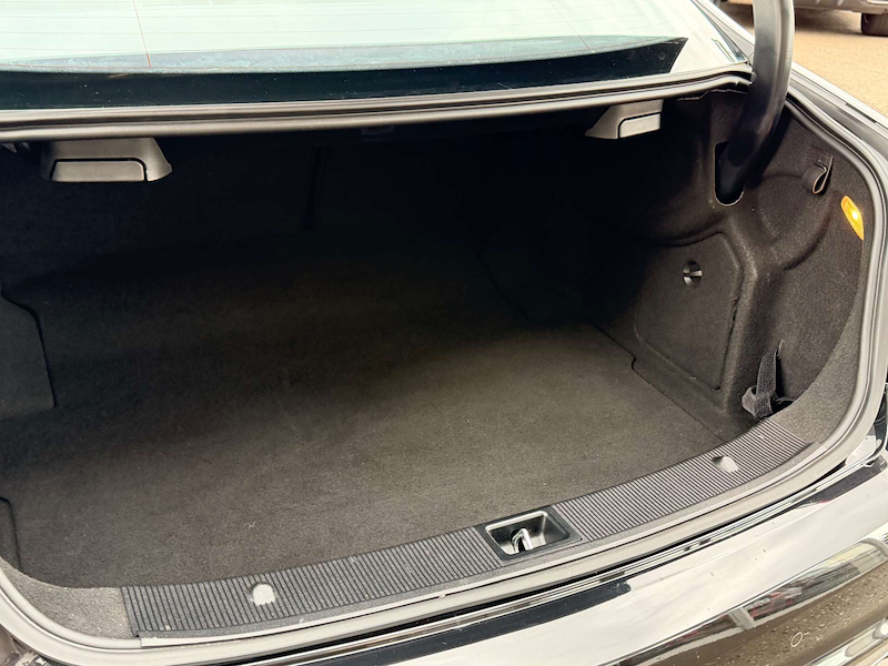 Used Mercedes E350