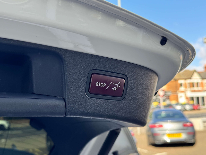Used Mercedes GLA220