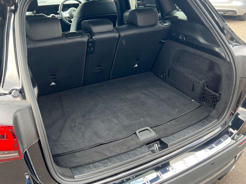 Used Mercedes GLA35 AMG