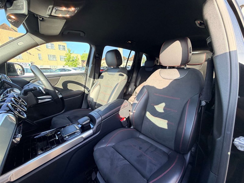 Used Mercedes GLB