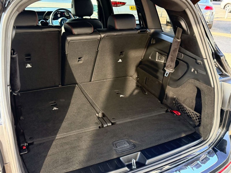 Used Mercedes GLB