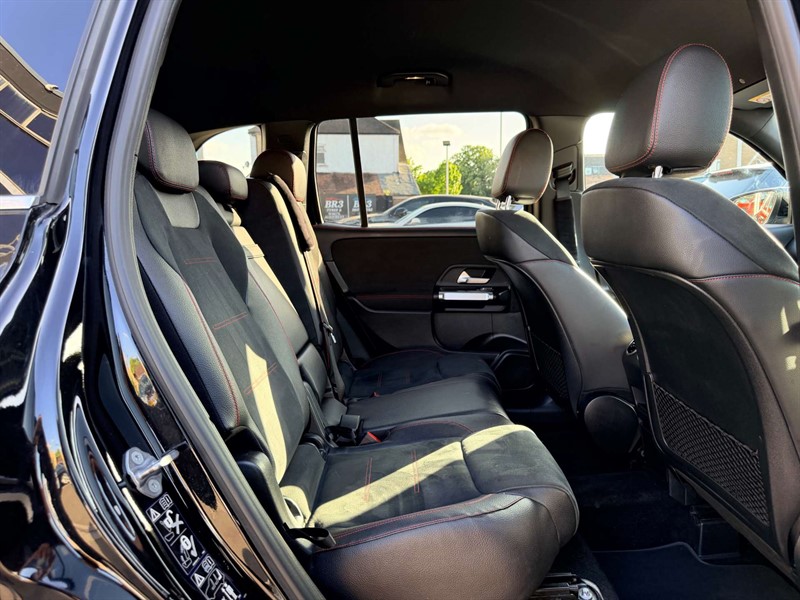Used Mercedes GLB