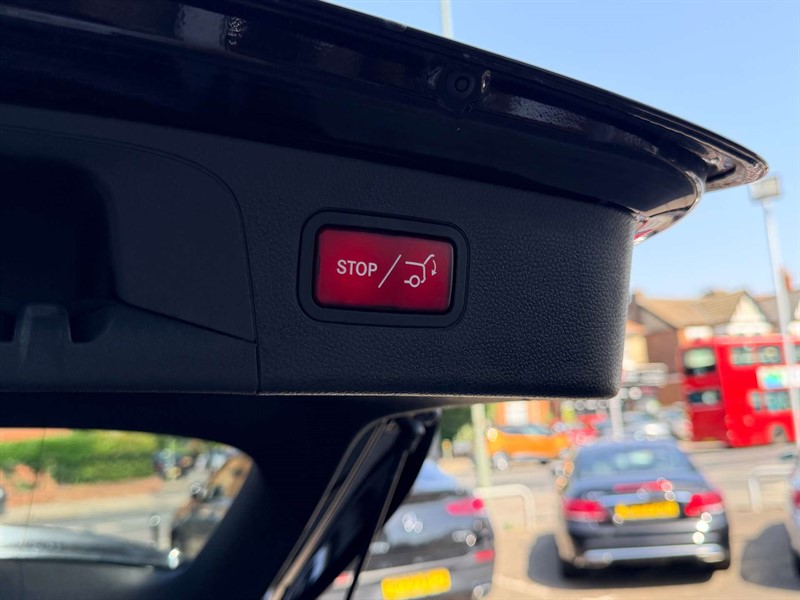 Used Mercedes GLC220d