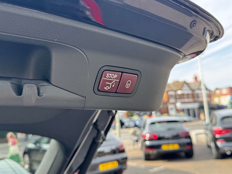 Used Mercedes GLC43 AMG