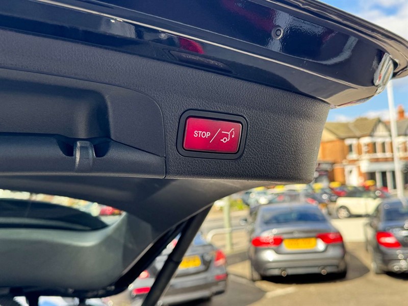 Used Mercedes GLE350