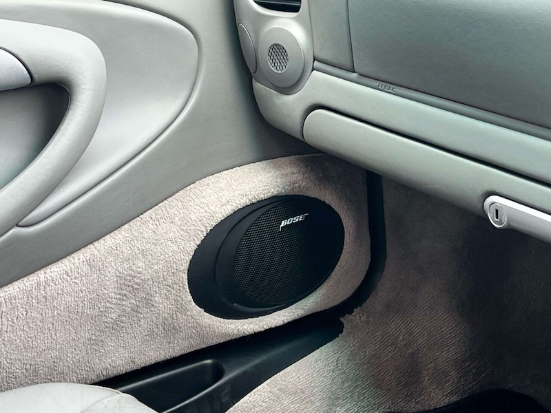 Used Porsche 911