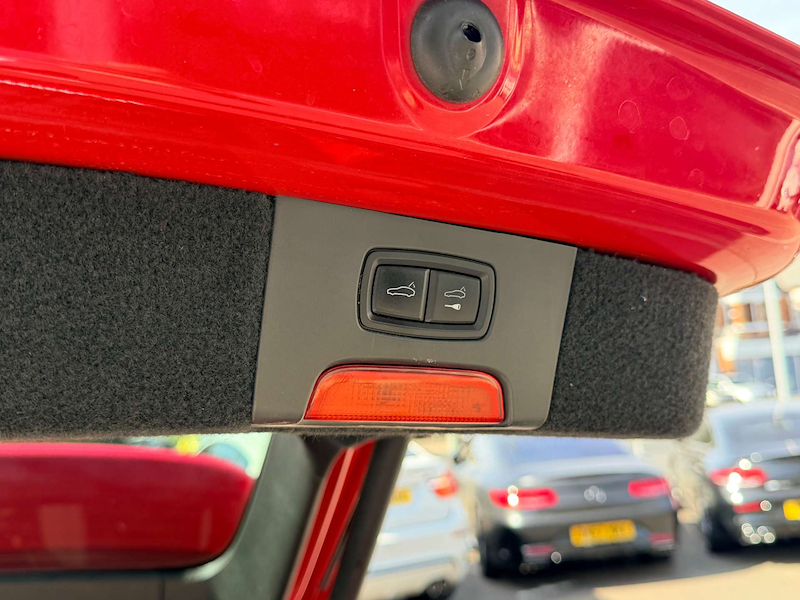Used Porsche Cayenne