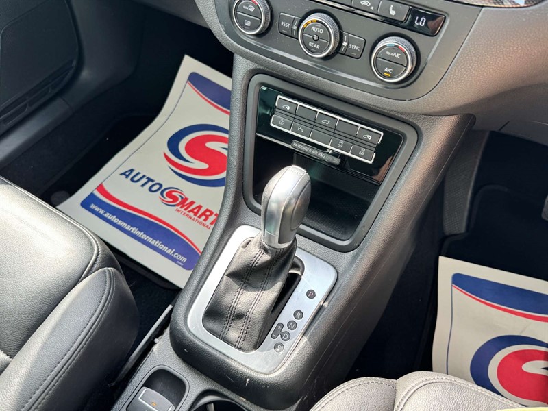 Used SEAT Alhambra