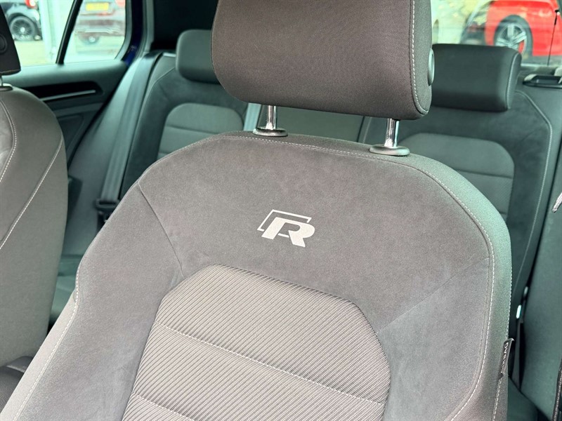 Used Volkswagen Golf