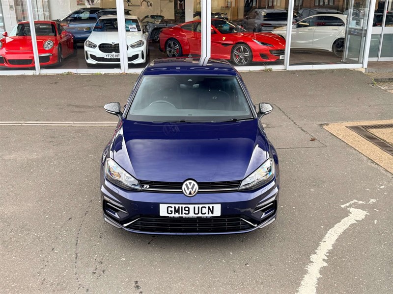 Used Volkswagen Golf