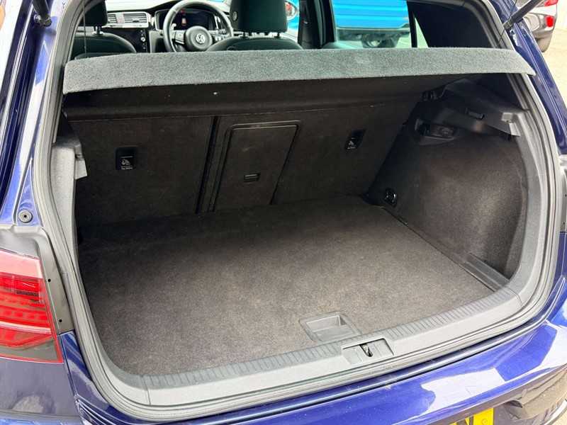 Used Volkswagen Golf