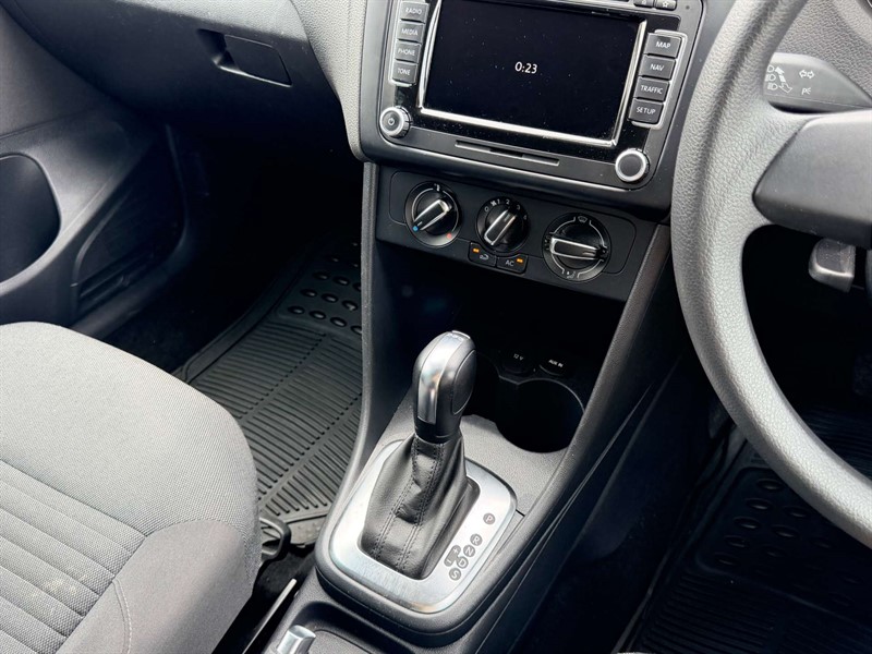 Used Volkswagen Polo