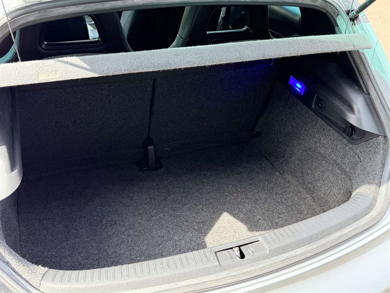 Used Volkswagen Scirocco