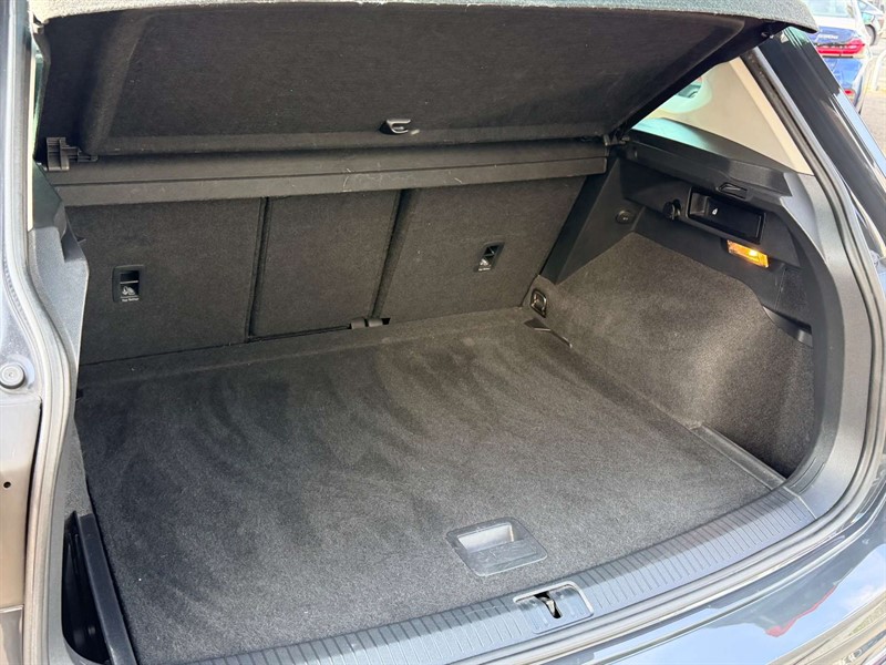 Used Volkswagen Tiguan