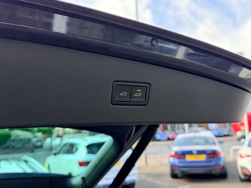 Used Volkswagen Tiguan