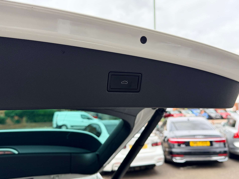 Used Volkswagen Tiguan